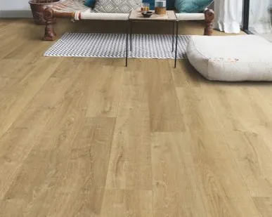 фото Ламинат PERSPECTIVE UF3578 Дуб природный натуральный32кл 9,5мм фаска