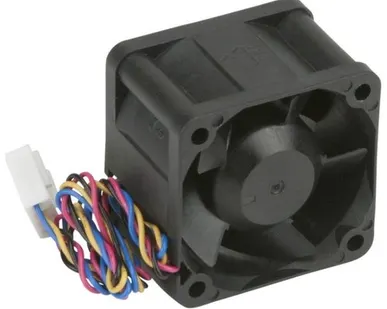 фото Система охлаждения для корпуса