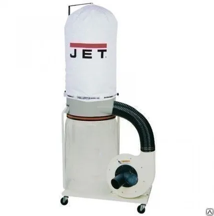Фото №0 Вытяжная установка vortexcone DC-1100A (230В)