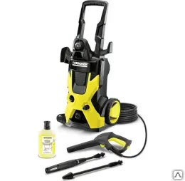 Фото №0 Автомойка KARCHER К 5 Classic