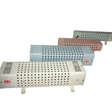 Фото №0 Обогреватель электрический ПЭТ-4 средняя