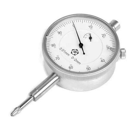 Фото №0 Индикатор часового типа ИЧ