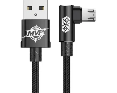 фото Кабель Baseus MVP Elbow USB -