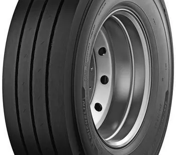 фото Грузовые шины Michelin 265/70 R 19.5 протектор X LINE ENERGY T