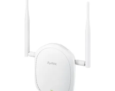 фото Wi-Fi точка доступа ZYXEL