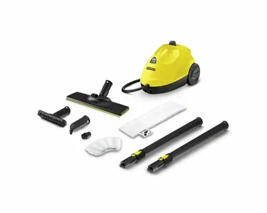 фото Пароочиститель Karcher SC 2 EasyFix 1.512-063.0
