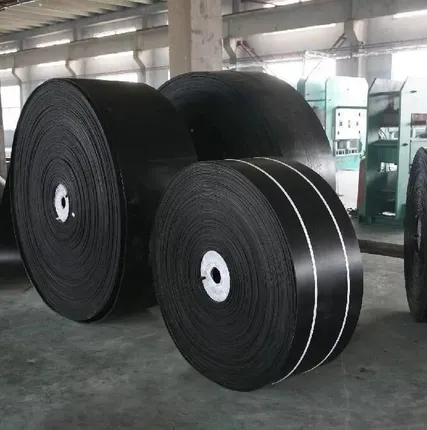 Фото №0 Лента конвейерная общего назначения 2Л-800-5-ТК-200-2-5-2-РБ