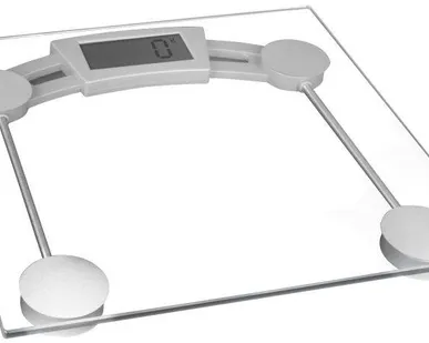 фото Весы напольные ELX-SB01-C21 до 180кг прозр. Ergolux 13432