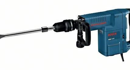Фото №0 Отбойный молоток Bosch GSH 11 E