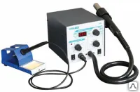 фото Quick-706W ESD паяльная станция
в