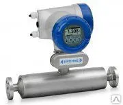 фото Массовый расходомер OPTIMASS 1000 для различных применений