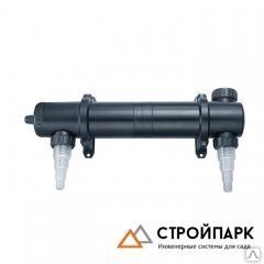 фото Jebao PU-36 - УФ фильтр для пруда объемом 18 м3