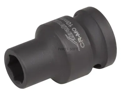 фото AIRLINE AT-IS12-03 Головка ударная торцевая 1/2" DR