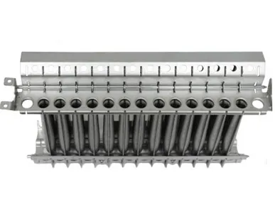 фото Горелка A24, C19-24, ESR-2.20 Daesung