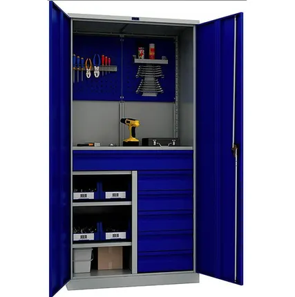 Фото №0 Шкаф инструментальный TC 1995-121215