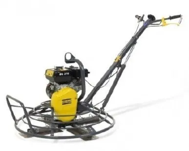 фото Машина бетоноотделочная Atlas Copco BG 475 H9 L BC