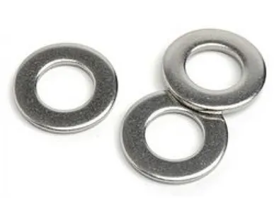 фото Шайба DIN 125