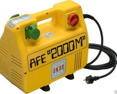фото Преобразователь ENAR AFE 2000
