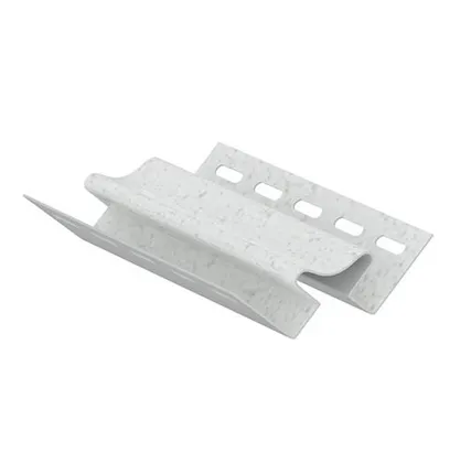 Фото №0 Угол внутренний (ЮП) Стоун Хаус "S-Lock Клинкер" Дымчатый 3 050 мм