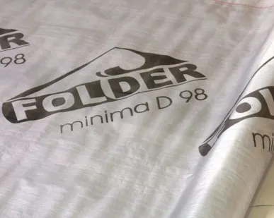 фото Folder Minima D98 гидроизоляция