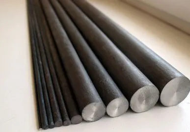 фото Пруток вольфрамовый ВА Ш 1,5