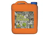 Фото №3 Антиплесень Оптимист без хлора для наружных и внутренних работ, 5л