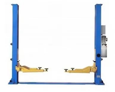 фото Подъёмник электрогидравлический Rudetrans RLP2-401