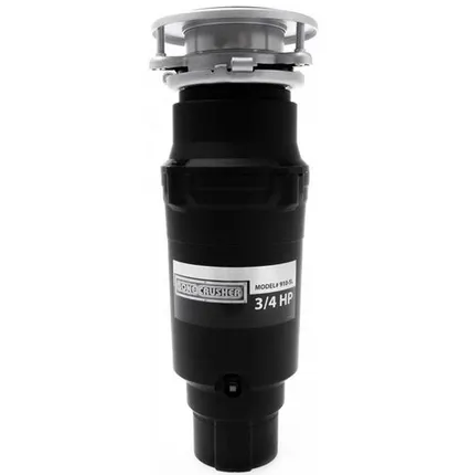 Фото №0 Измельчитель пищевых отходов Bone Crusher BC 910 Slim Line