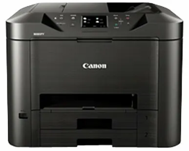 фото МФУ Canon MAXIFY MB5140