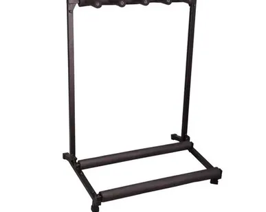 фото Стойка для гитары Soundking DG036-4 Black, Soundking (Саундкинг)