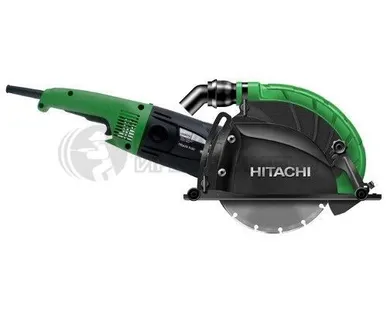 фото Штроборез CM 9 SR Hitachi