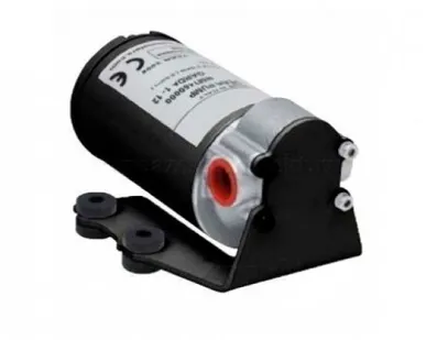 фото Насос Piusi Garda 1 12V PIUSI (Италия)