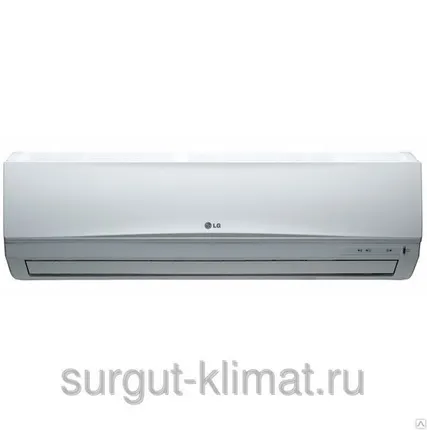 Фото №0 Кондиционер сплит-система LG Standart G09NHT LG