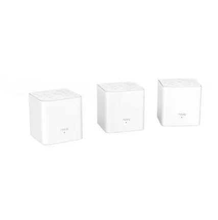 Фото №0 Wi-Fi система Tenda MW3-3