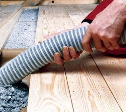 Фото №0 УТЕПЛЕНИЕ ЗДАНИЙ ЭКОВАТОЙ