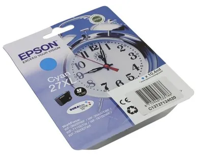 фото Картридж Epson C13T27124020
