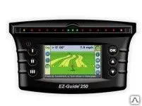 фото Агронавигатор Trimble EZ-Guide 250 c простой path-антенной