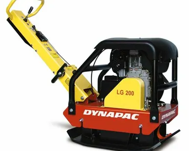 фото Виброплиты Dynapac LG 200 в аренду
