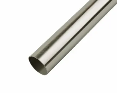 фото Трубы OLEXDECO Труба гладкая 16 мм (НС 180)