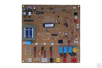 Фото №0 БЛОК УПРАВЛЕНИЯ ТИП 3 JC-TOTAL