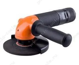 фото BM-5D-6410R Пневмошлифмашина угловая 125 мм, 12000 об/мин, 1,1 HP, поворот.вкл.