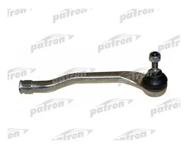 фото Patron Наконечник р/т прав Duster ор 8201108332 Patron PS1337R