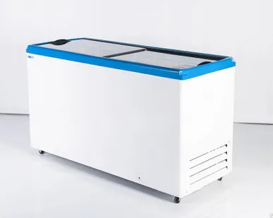 фото Ларь ITALFROST CF 300 F низкотемпературный