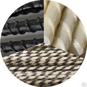 Фото №0 Арматура стеклопластиковая АСП8