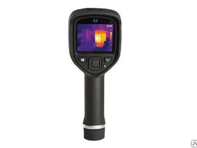 фото Тепловизор FLIR E4