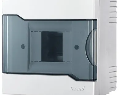 фото Lezard бокс 4М открытой установки