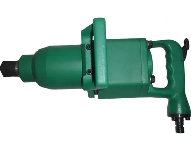 фото Гайковерт ударный пневматический ИП-3142/BE42 | JSD TOOLS
