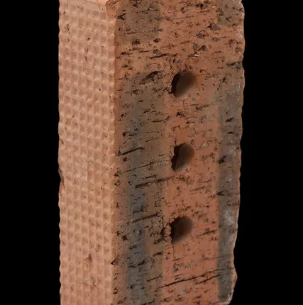 Фото №0 Кирпич керамический цокольный М200