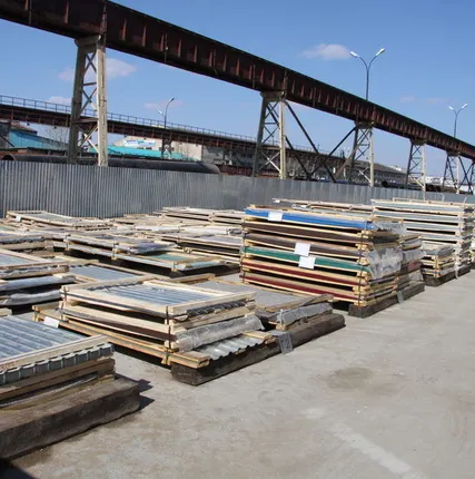 Фото №0 Профнастил, 08ПС, 18х0.7х1000х2000