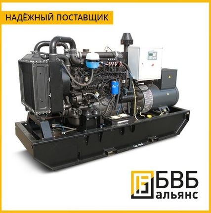 Фото №0 Дизельный генератор АД60С-Т400(ММЗ)